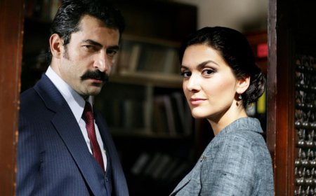 Kenan İmirzalıoğlu'na sürpriz partner: 11 yıl sonra yeniden buluşabilirler