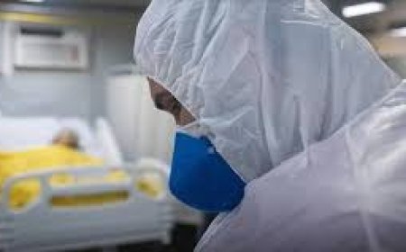 Covid-19 kabusu geri mi dönüyor? Son 1 haftada 14 kişi hayatını kaybetti