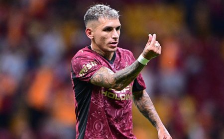 Lucas Torreira'dan Salah açıklaması: 'Asla düşünmezdik!'