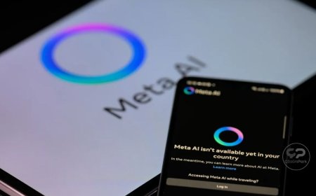 Meta, Bilgisayarlarda Yerel Çalışabilen 30 Milyar Parametreli Muse Glimmer’ı Yayınladı