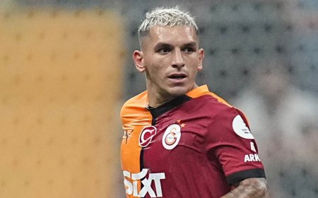 Torreira'dan Salah sözleri: "Asla buraya geleceğini düşünmediğimiz isimler geliyor"