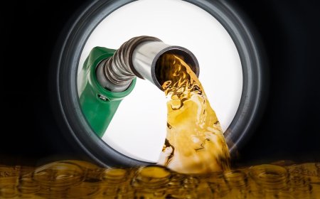 Akaryakıtta beklenen çifte zam iptal edildi! Motorin ve benzinde son durum!