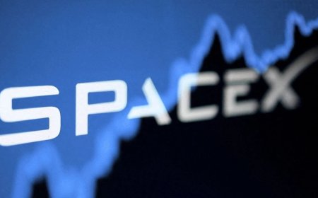Morgan Stanley'den SpaceX için dikkat çeken tahmin: 600 doları görebilir