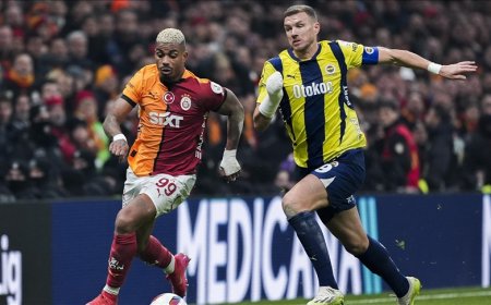 Yapay zekanın Süper Lig şampiyonluk tahmini ortaya çıktı! İşte 48,7 ile favori takım