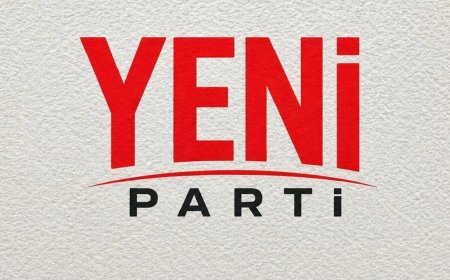 YENİ Parti'de online üyelik dönemi başladı: Başvurular internetten yapılabilecek