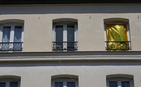 Fransa'da sıcak hava dalgaları: termal konfor yeni emlak kriteri haline geldi