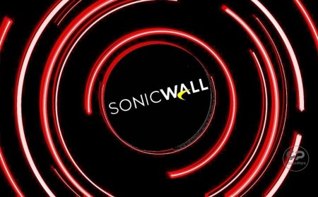 SonicWall SMA1000 Açıkları Fidye Yazılımı Saldırılarında Kullanılmaya Başlandı