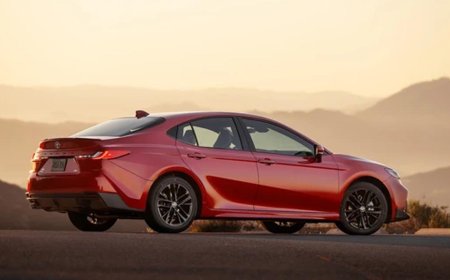 Toyota'dan flaş geri çağırma! 508 bin araçta kritik güvenlik arızası!