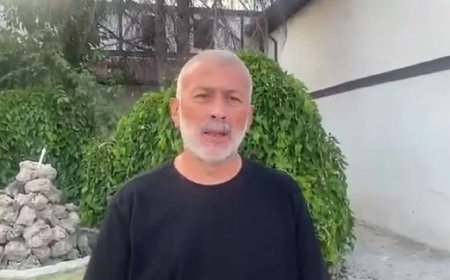 Maden işçilerinden Ankara’da eylem: “Yarın yine Bakanlığın önünde olacağız”!