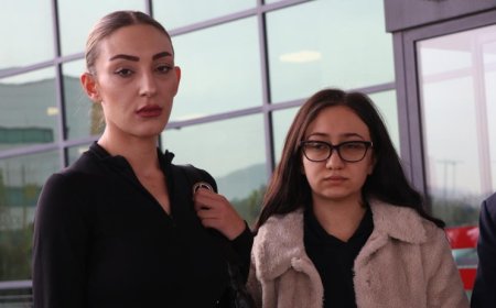 Güllü'nün ölümünde dikkat çeken detay: Kapı kolundaki 7 saniyelik yansıma!