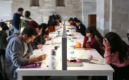 İstanbul'da üniversiteler bir ay erken kapanacak! Tarih belli oldu!