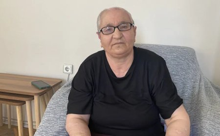 9 köpeğin saldırısına uğradı. Yargıtay 637 bin TL'lik tazminat kararını onadı