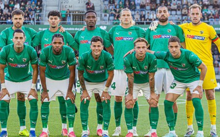 Beşiktaş'ın, Play-off turundaki muhtemel rakibi belli oldu!