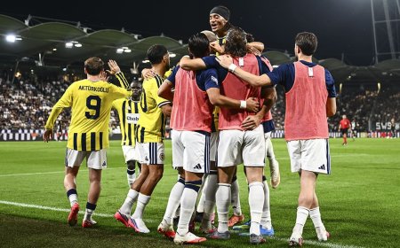 Fenerbahçe'nin UEFA'dan kazanacağı para belli oldu: Elense bile kasaya girecek