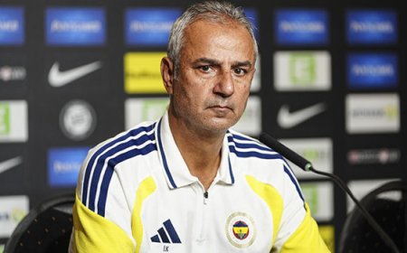 İsmail Kartal'dan Şampiyonlar Ligi sözleri: 'Zordur, üstesinden geleceğiz!'