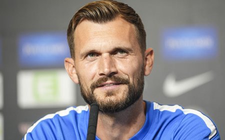 Fabio Ingolitsch: 'Fenerbahçe, Lyon karşısında başarılı olacaktır!'