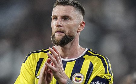 Skriniar'dan Guendouzi'ye övgü: 'Çok zeki ve kaliteli!'