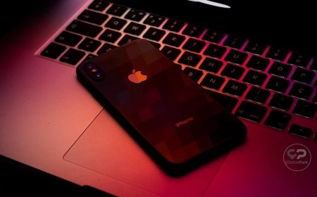 Apple, iPhone Fotoğraflarının Gerçekliğini Doğrulayacak Yeni Bir Sistem Geliştiriyor
