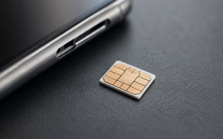 Milyonlarca cihaz tehlikede! SIM kartlarda kritik güvenlik açığı keşfedildi!