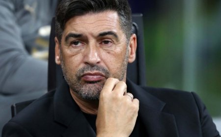 Lyon’u Fenerbahçe korkusu sardı! Paulo Fonseca’dan olay sözler!