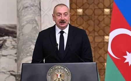Zengezur Koridoru için yeni plan: Enerji ve fiber hatları da geçebilir