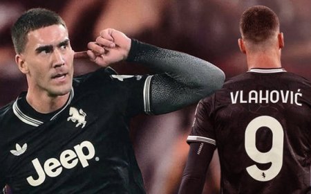 Beşiktaş yeni golcüsüne kavuşuyor! Bugün İstanbul'da olacak