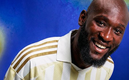 Fenerbahçe'de Lukaku müjdesi için geri sayım! Transfer imzaya kaldı