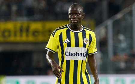 Kante'den süper performans!