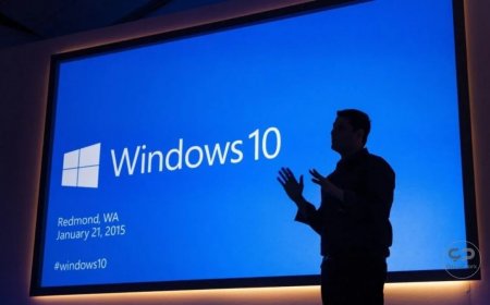 Windows 10 Beş Yıl Sonra Hâlâ Kullanılıyor: Microsoft Windows 11 Geçişini Hızlandıramıyor