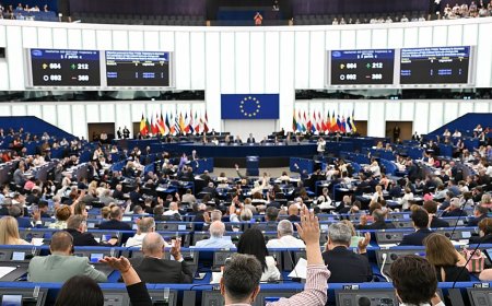 Metsola’dan Avrupa Parlamentosu’nu canlandırma hamlesi: Hedef boş koltukları doldurmak