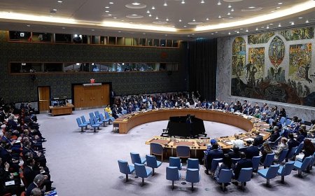 BM: Rusya'nın alıkoyduğu 16.000'den fazla Ukraynalı sivil hâlâ esir tutuluyor