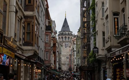 Tarih belli oldu. Kuzeyin havası İstanbul'a taşınıyor! 9 derecelik değişim