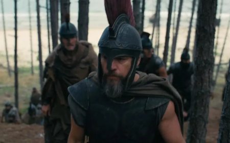 Yunanistan'da tartışmalara yol açmıştı. İthaka'nın turizmi filmin başarısına bel bağlıyor