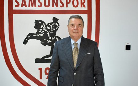 Veysel Bilen: 'Bu sezon önceki sezondan daha zor olacak'