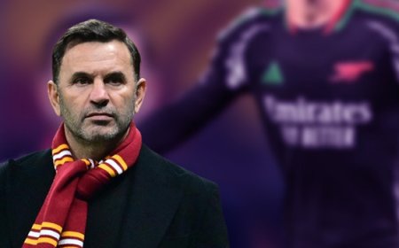 Galatasaray'dan transferde Londra çıkarması! İki yıldız birden
