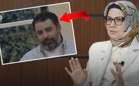 AKP’li vekilin Ahmet Kaya paylaşımı Cumhur İttifakı’nda tartışma yarattı!