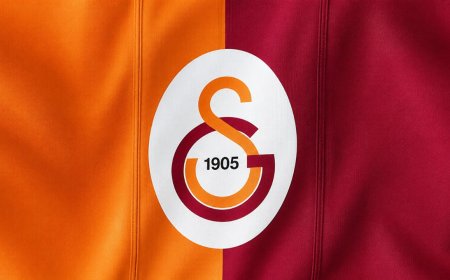 Galatasaray yeni transferini açıkladı! Fenerbahçe detayı şaşırttı!