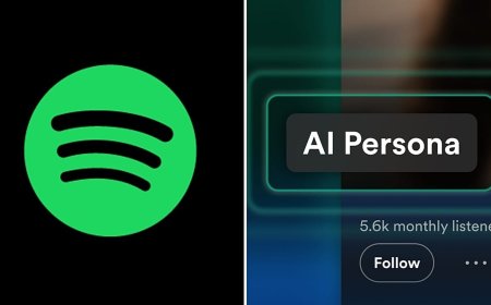 Spotify yapay zekâ sanatçı profillerini 'AI Persona' rozetiyle işaretledi
