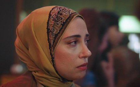 NURSEMA DİZİDEN NEDEN AYRILDI? Nursema (Ceren Karakoç) Kızılcık Şerbeti’nden Çıkarıldı mı Kızılcık Şerbeti’nde Bir Ayrılık Daha!