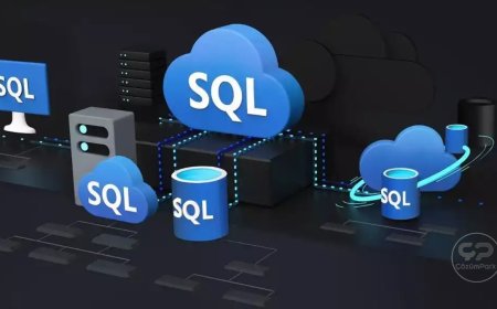SQL Server Management Studio 22.9 Güncellemesi Bağlantı Yönetimi ve Copilot İçin Yeni Özellikler Getiriyor
