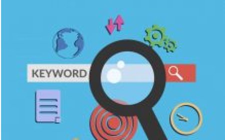 Amazon SEO & Ürün İçeriği Optimizasyonu