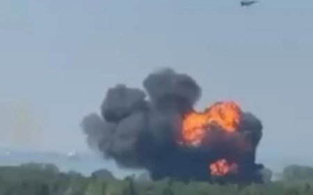 SON DAKİKA: Yalova'da F-16 eğitim uçağı düştü