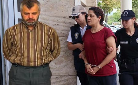 FETÖ'nün suikast timindeydi. Kardeşiyle yazışmaları ortaya çıktı