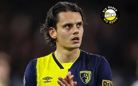 Enes Ünal'ın yeni takımı belli oldu!