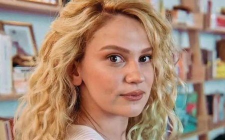 Farah Zeynep Abdullah Ahbap Soruşturmasında İfade Verdi: İddiaları Görmek Benim İçin Üzücü