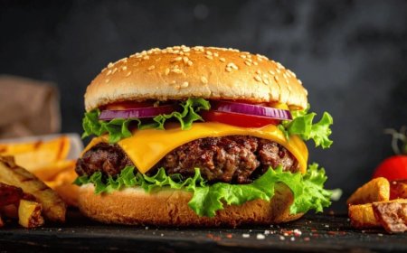 McDonald’s Ekmeği İçin Dev Yatırım: Üretim Türkiye’ye Taşınıyor!