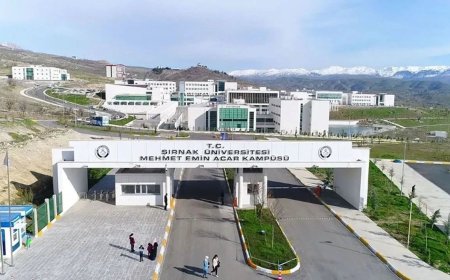 Üniversitede 10 Yıllık 'Sahte Akademisyen' Krizi: O İsim Hâlâ Görevde!