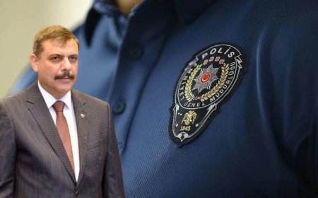 2026’da 52 Polis Yaşamına Son Verdi: Bakan Çiftçi’den Soruşturma Yanıtı!