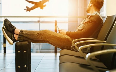 EES bekleme süresi iki katına çıktı, havalimanlarında kuyruklar uzadı