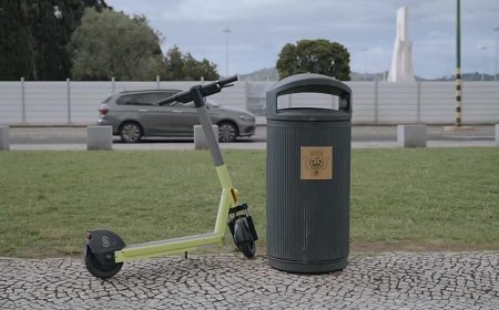 İngiltere'de çocukların elektrikli scooter yaralanmaları 15 kat arttı: halk sağlığı uyarısı